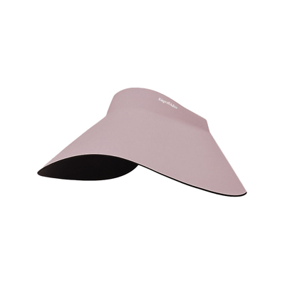 德芬妲蛋卷防晒帽大檐防紫外线