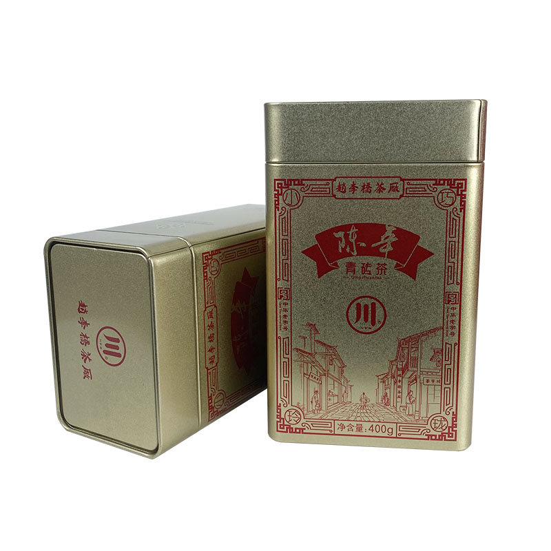 赵李桥青砖茶川字牌2009年陈年颗粒400g黑茶茶叶湖北羊楼洞青砖茶