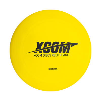 舒奈斯XCOM飞跃款飞盘175g