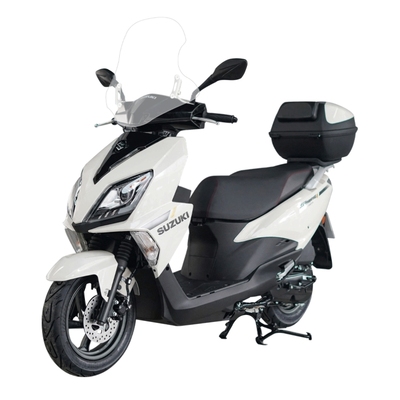 豪爵AFR125铃木UY125T挡风玻璃