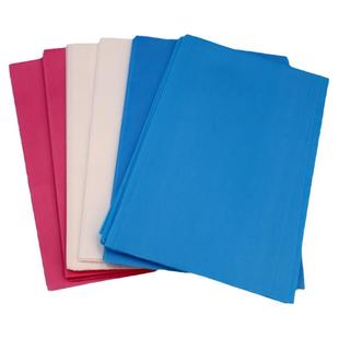 180x200cm一次性床单加厚防水防油美容院足浴店美容床按摩垫单