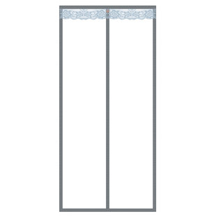 冬季透明柔软型空调门帘保暖冷气挡风防寒2025新款加厚防风免打孔