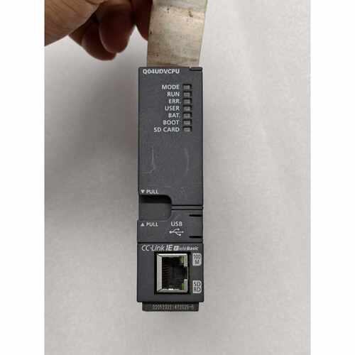 三菱PLC模块Q04UDVCPU议价