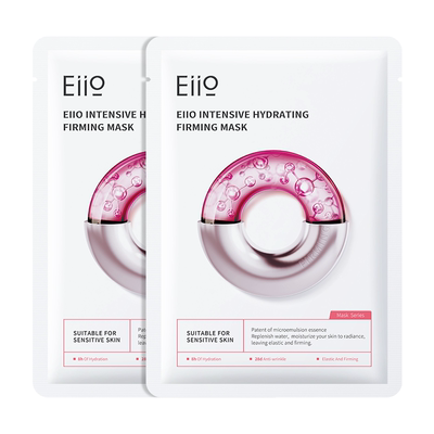 补水弹润面膜紧致嘭弹