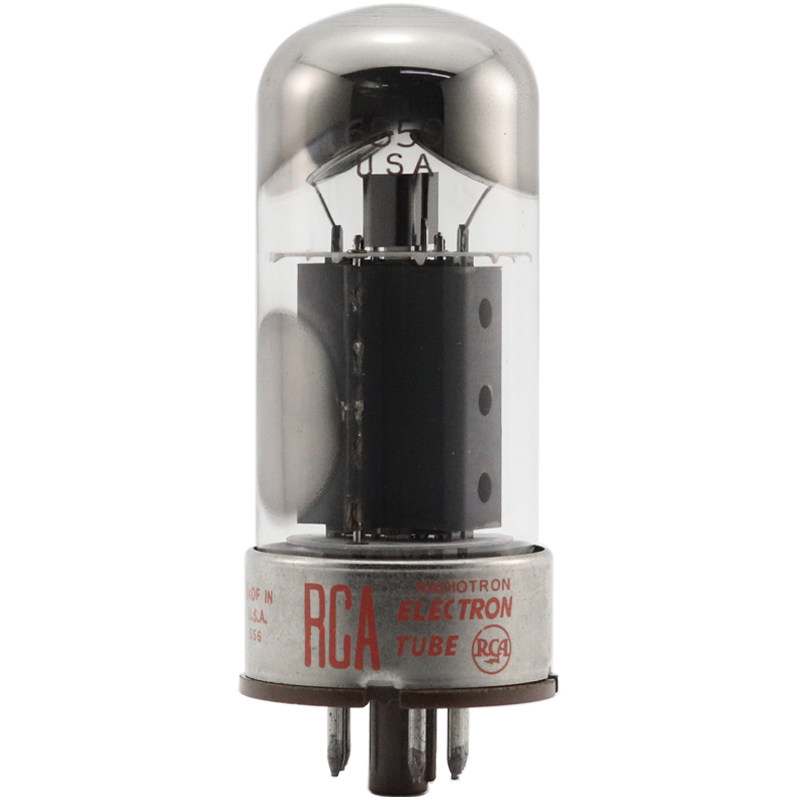 RCA6550/KT120/KT88电子管