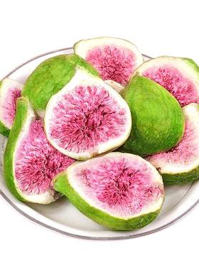 冻干无花果干无添加零食威海特产
