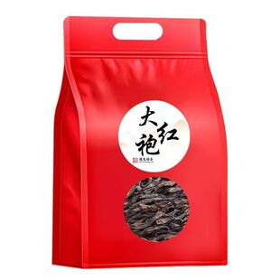 福建大红袍浓香型散装正岩肉桂茶新茶浓香型乌龙茶武夷岩茶口粮茶
