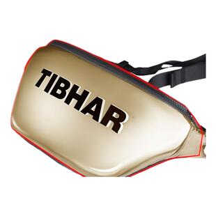 TIBHAR德国挺拔乒乓球包运动包单肩斜挎包训练多功能包手提教练包