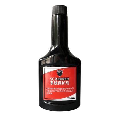 柴油车尿素结晶清洗剂