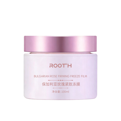ROOTH保加利亚玫瑰紧致冻膜