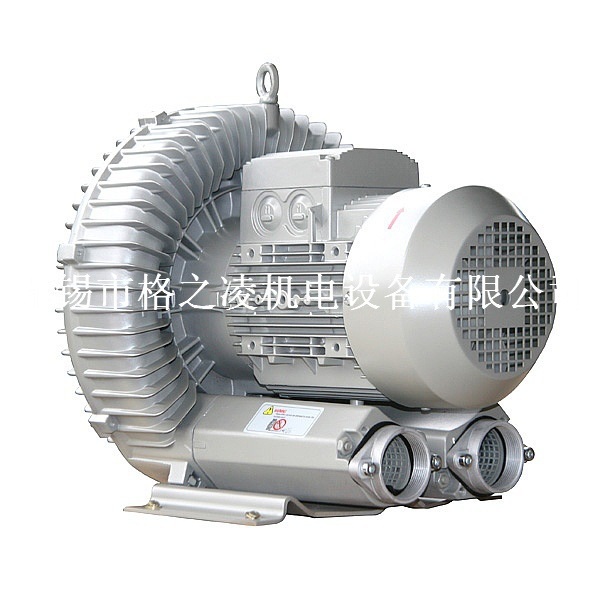XGB系列  XGB-4  旋涡式气泵 增氧机 4KW/4000W/380V GZLING