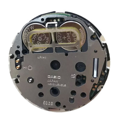 卡西欧登山光动能ctl1616f电池