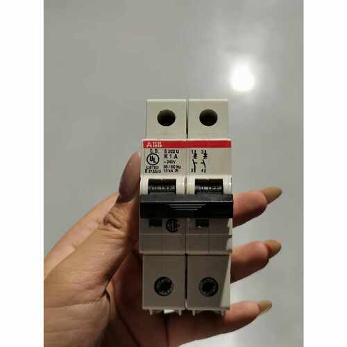 ABBS202UK1A2极断路器，议价商品