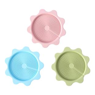 暖水壶开水壶垫防漏水托盘热水壶垫家用防污垢保温杯垫隔热茶垫88