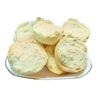 原味烤馍片特产干馍馍块片无添加陕西传统手工烤馒头片块