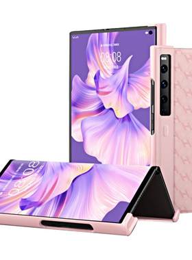 matexs2原装折叠手机壳