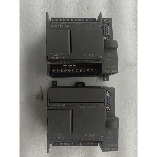 PLC模块 6ES7 212-1BB23-0XB8，C询价