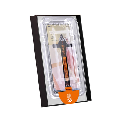 适用oppo系列钢化膜无尘仓