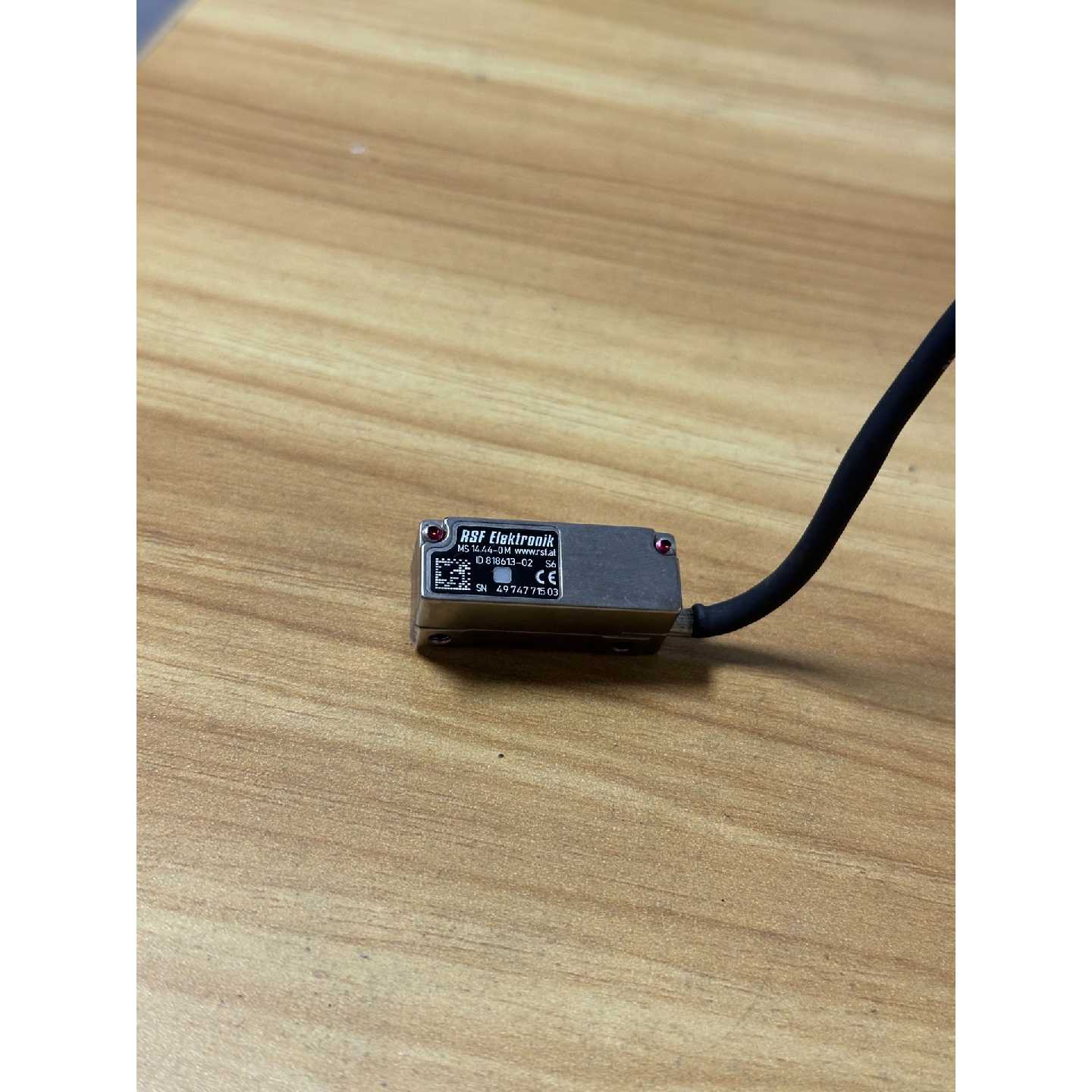 【议价-可维修】奥地利RSF Elektronik光栅尺读数头 全新/二手均