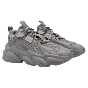 情人节礼物STARTER岩层老爹鞋男女同款复古厚底增高运动鞋老爹鞋