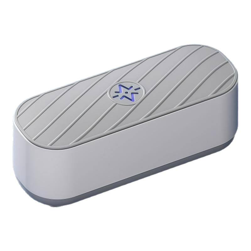 超声波眼镜清洗机家用自动清洗器