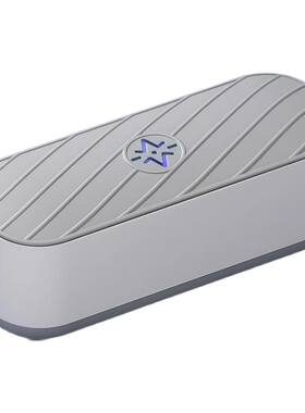 超声波眼镜清洗机家用自动清洗器