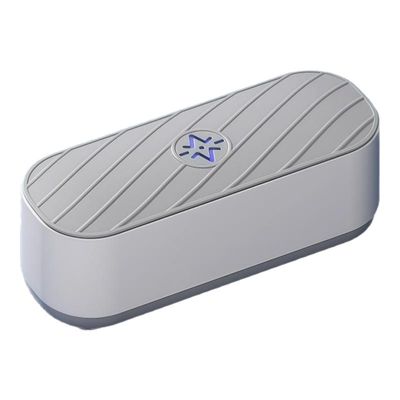 超声波眼镜清洗机家用自动清洗器