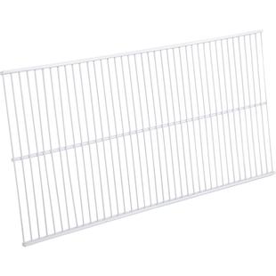 美达斯衣帽间定制衣柜平行网板金属衣柜衣橱步入式衣帽间配件网板