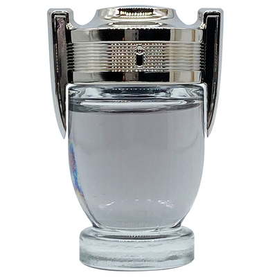 原装正品Paco Rabanne帕高Invictus勇者男士持久淡香水小样Q版5ML