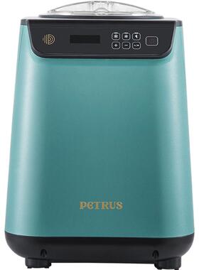 柏翠ic1280两用全自动冰淇淋机