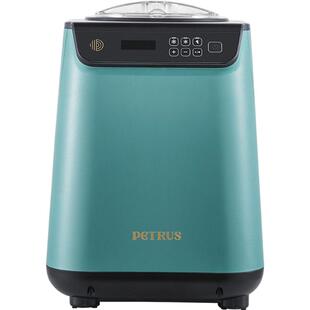 柏翠IC1280家商两用全自动快速自制冰淇淋机冰激凌DIY冰棒雪糕机