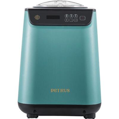 柏翠ic1280两用全自动冰淇淋机