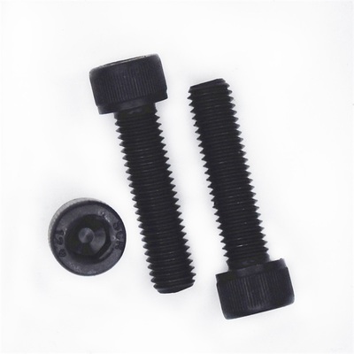 反牙内六角螺丝M3至20均有