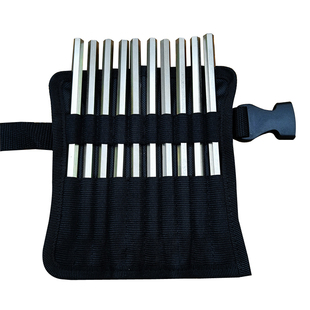 八号铅笔铁筷子内六角飞针飞钉四方飞针四方棒剑六棱龙鳞直飞旋飞