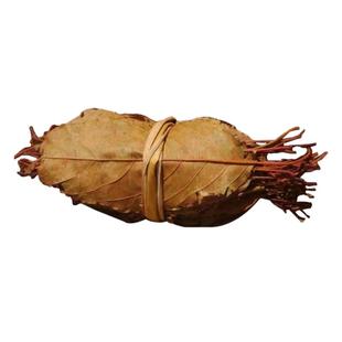 天堂漓江2026新货桂林野生山楂茶叶纯天然无硫山楂叶茶包邮养生茶