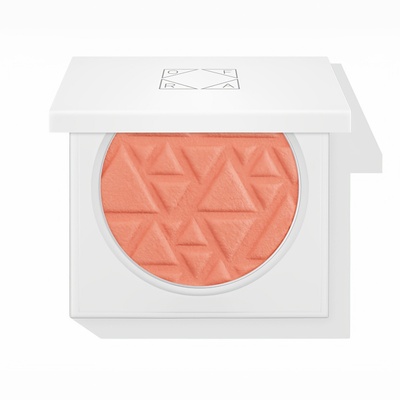 美国OFRA单色腮红MaiTai热带甜橙