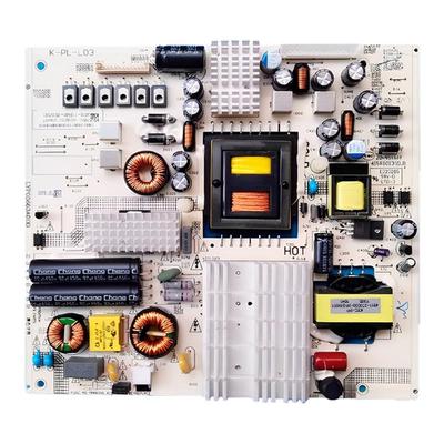 适用TCL LE55D8800联想55A3/A8乐华42U580液晶电视电源板K-PL-L03
