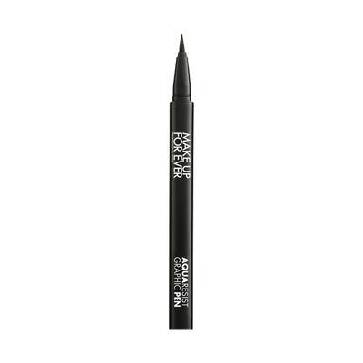 【官方正品】MakeUpForEver玫珂菲画家眼线液笔不易晕染持妆顺滑