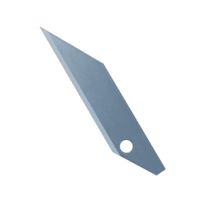 缓冲气垫机皮带刀片葫芦气泡膜填充气柱袋充气机刀片陶瓷原装耐磨