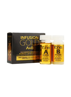 tahe护发安瓶a+b10ml*2