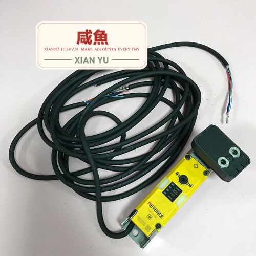〔议价-可维修〕GS-71N5 E安全门锁传感器