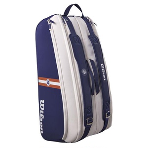 23款Wilson威尔胜网球包法网6支9支12支双肩网球拍包单肩运动包