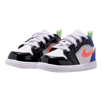 NIKE耐克婴童JORDAN 1 ALT SE (TD)运动训练篮球鞋II1251-100