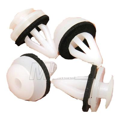 适用于四川现代南骏汽车配件南骏瑞逸 南骏瑞康车门内饰板卡扣