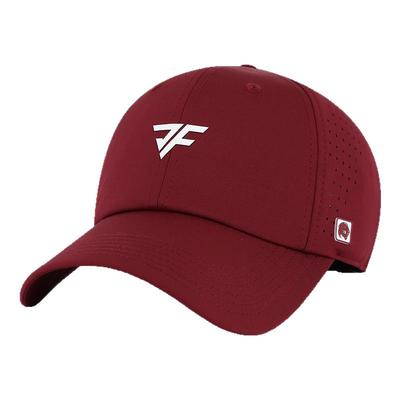 一款高弹速干可折叠棒球帽