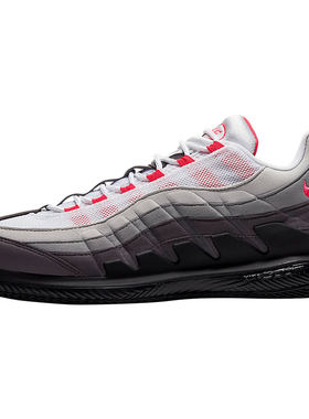 Nike/耐克正品ZOOM VAPOR X AM 95 男子比赛训练网球鞋DB6064-101