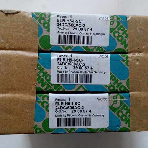 议价2900574【Terminal Block Interface Modules ELR H5-I-SC- 2