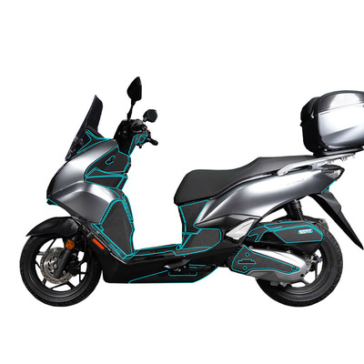 适用25款本田NWT150装甲贴纸