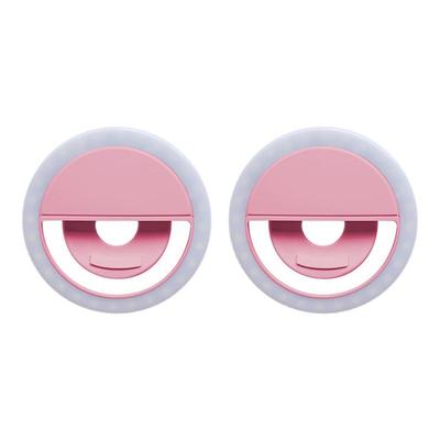 手机补光灯迷你便携式主播直播