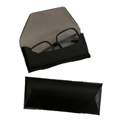 简约高级大容量眼镜盒便携抗压